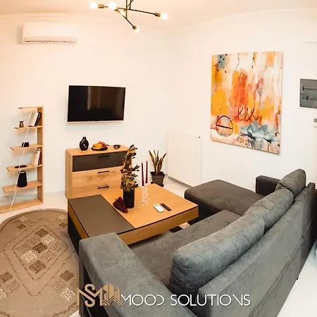 Appartamento Firstlineskg6 Moodsolutions Living