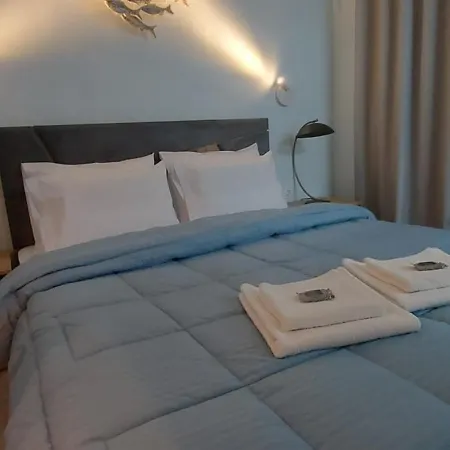 Firstlineskg6 Moodsolutions Living Appartement Thessaloniki