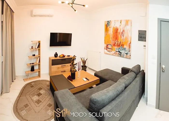 Daire Firstlineskg6 Moodsolutions Living